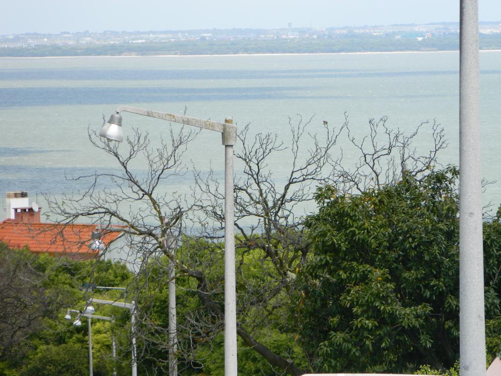 Feel Alfama Apartment Lissabon Exterior foto