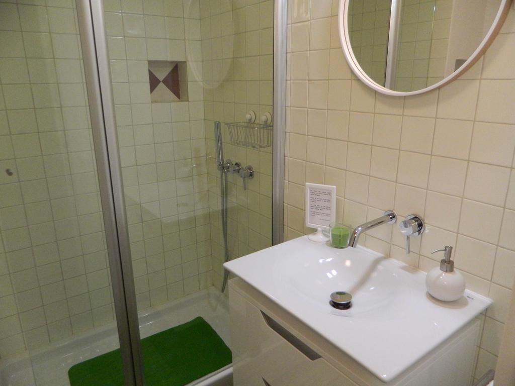 Feel Alfama Apartment Lissabon Exterior foto